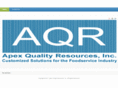 aqrinc.com