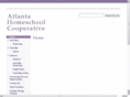 atlantahomeschoolcoop.com