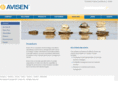 avisenplc.com