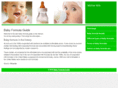 babyformulaguide.com