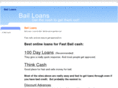 bailloans.com