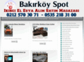 bakirkoyspot.com