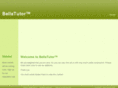 bellatutor.com