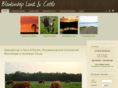blankinshiplandcattle.com
