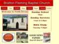 brattonflemingbaptistchurch.org.uk