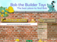builderbobtoys.com