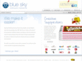 buybluesky.com