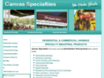 canvasspecialties.com