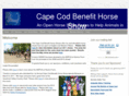 capecodbenefithorseshow.com