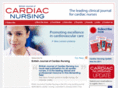 cardiac-nursing.com