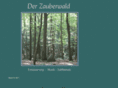 cd-zauberwald.de