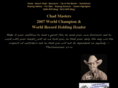 chadmasters.com