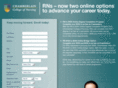 completeyourbsn.com