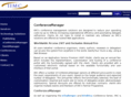 conferencemanager.org