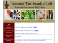 consumerwineawards.com