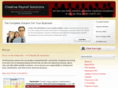 creativepayrollsolutions.com