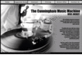 cunninghammusicmachine.com