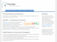 cynops.de