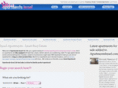 deptosenpunta.com