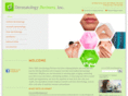 dermatologypartnersinc.com