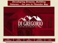 digregoriodevelopments.com