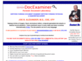 docexaminer.com