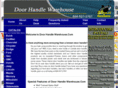 doorhandlewarehouse.com