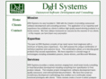 drhsystems.com