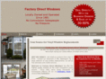 factorydirectwindows.net