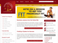 financialliteracycaribbean.com