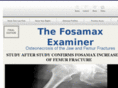 fosamaxexaminer.com