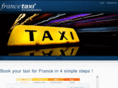 francetaxi.com