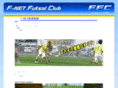futsalclub.com