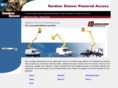 gdpoweredaccess.com