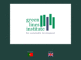 greenlines-institute.org