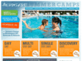 headfirstcamps.com