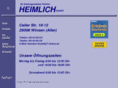 heimlich-shop.com