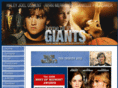 homeofthegiants.com