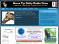 horsetipdaily.com