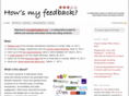 howsmyfeedback.org