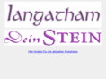 iangatham.com
