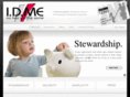 idmenetwork.net