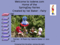 iodene.com