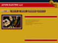 jayvinelectric.com