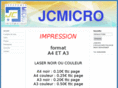 jcmicro.net