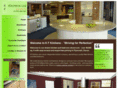 kfkitchens.co.uk