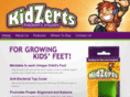 kidzerts.biz