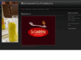 lacandeleta.com