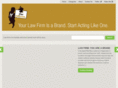 lawbrandstory.com