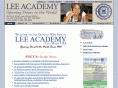 leeacademy.org
